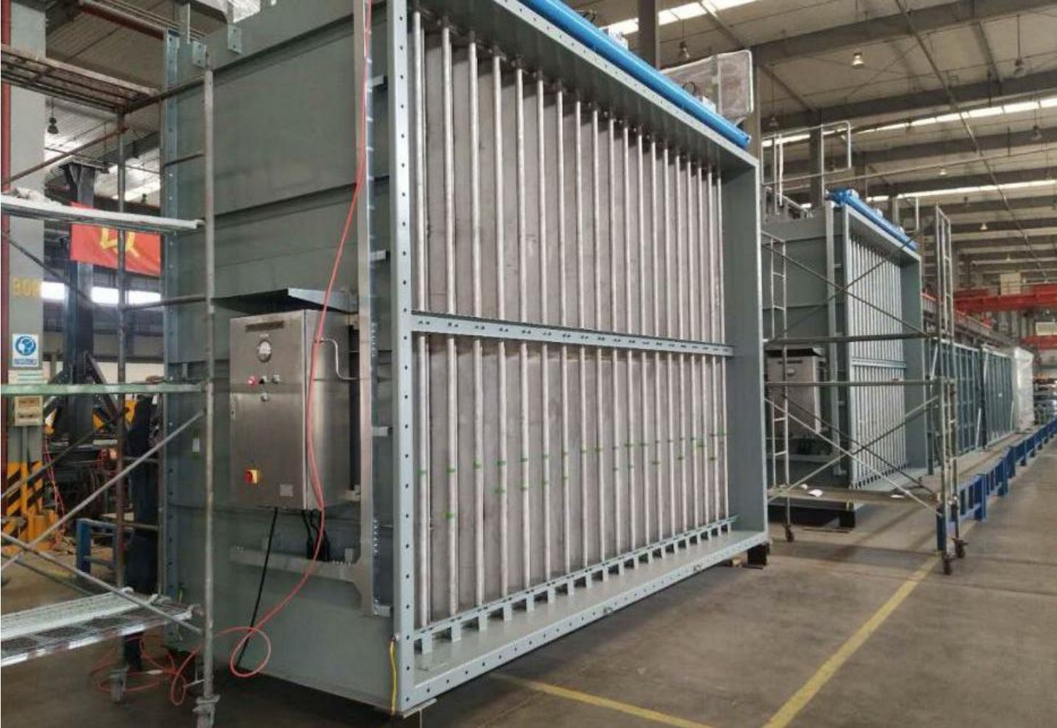 H25 Gas Turbine
