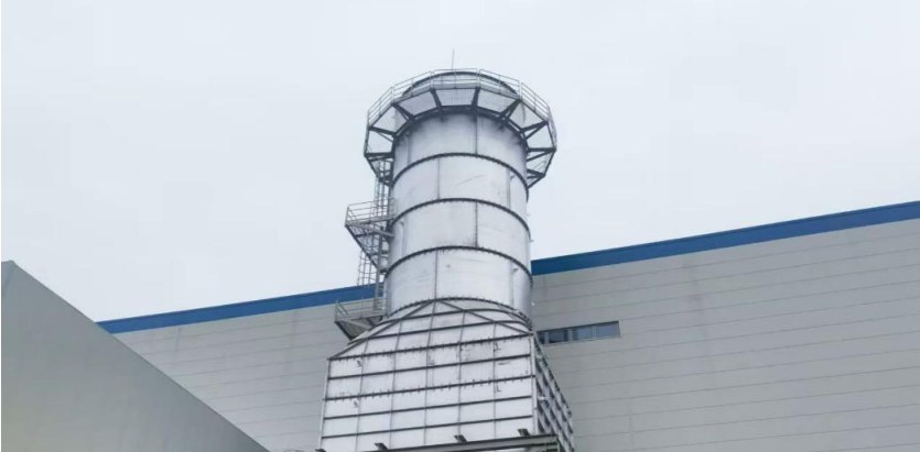 HGT51F Gas Turbine