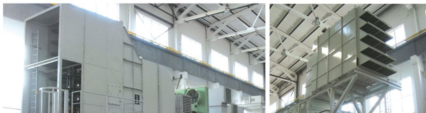 SGT-300 Gas Turbine