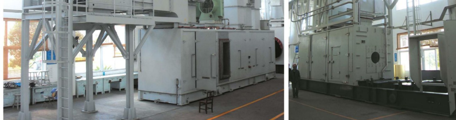 SGT-300 Gas Turbine — 2