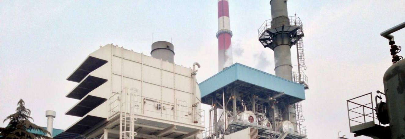 SGT-400 Gas Turbine