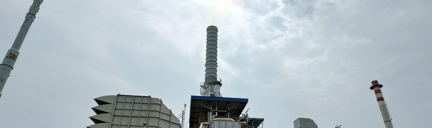 SGT-700 Gas Turbine