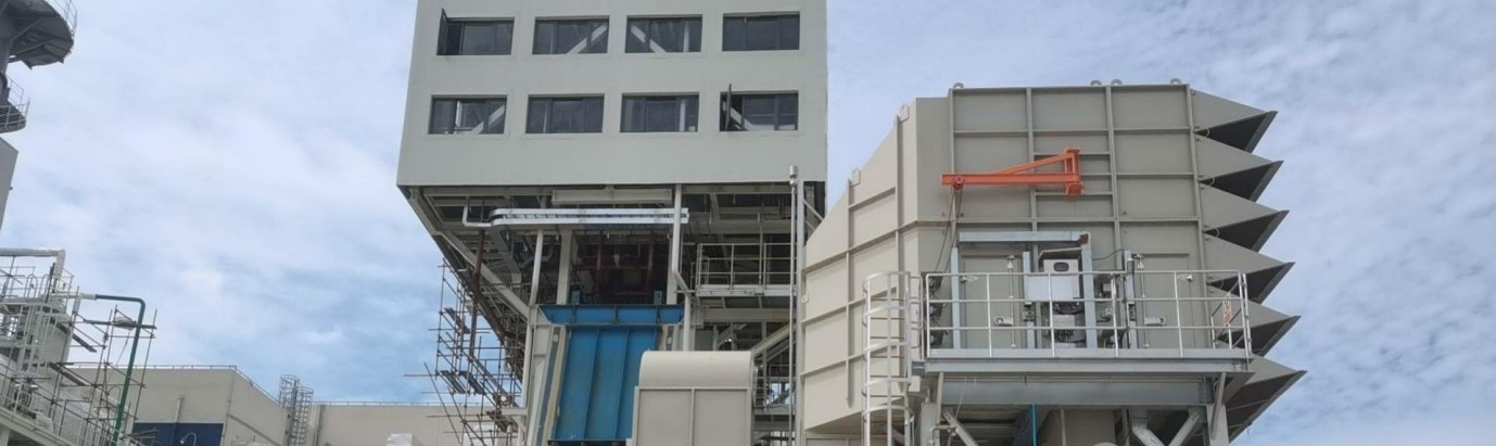 SGT-700 Gas Turbine